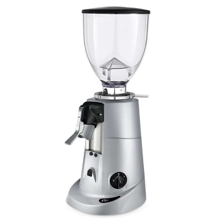 Кофемолка F5 DM Classic Grey