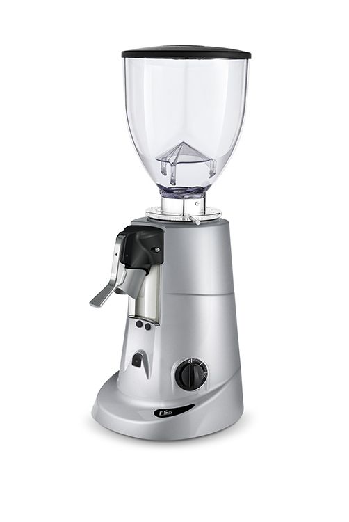 Кофемолка F5 DT Classic Grey