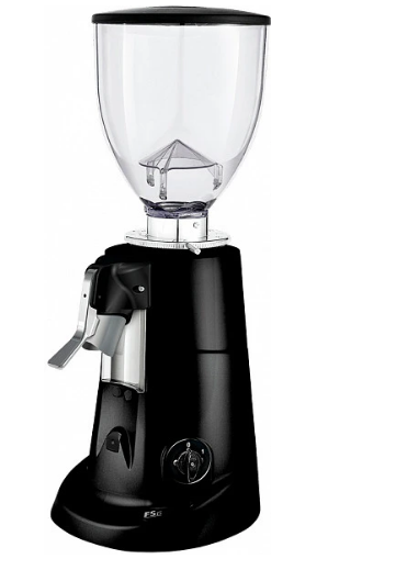 Кофемолка F5 DT Glossy Black