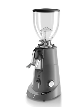 Кофемолка F5 DT Nard Grey