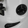 Кофемолка F64 E Arctic White