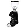 Кофемолка F64 E Deep Black
