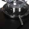 Кофемолка F64 E Glossy Black