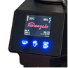 Кофемолка F64 E Glossy Black