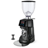 Кофемолка F64 E Glossy Black
