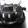 Кофемолка F64 E Glossy Black