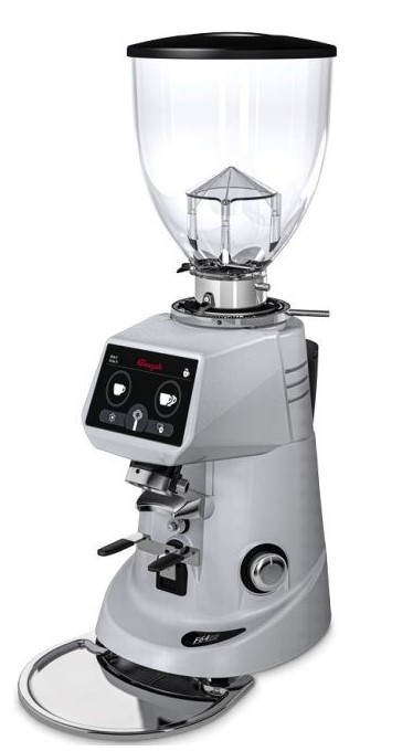 Кофемолка F64 EVO Classic Grey