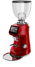 Кофемолка F64 EVO SENSE Glossy Red