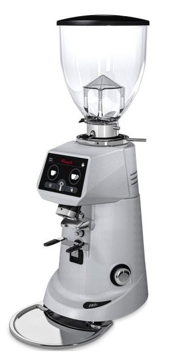 Кофемолка F83 E Classic Grey