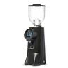 Кофемолка Helios 65 PRO B Matt black без ГТД