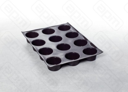 ФОРМА ДВЫПЕЧКИ RATIONAL GN 11 ДМАФФИНОВ 60171002ВЫСТ