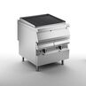ГРИЛЬ ГАЗОВЫЙ 700 СЕРИИ APACH CHEF LINE SLGBG87CS