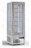 ШКАФ КОНДИТМЕТОСТРОВ TECFRIGO SNELLE 401 GBT СЕРЕБ