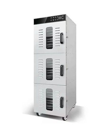 ДЕГИДРАТОР HURAKAN HKN-DHD36