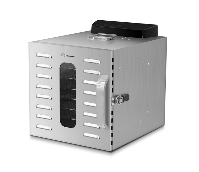 ДЕГИДРАТОР HURAKAN HKN-DHD8