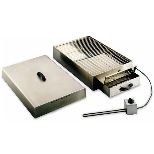 КОПТИЛЬНЯ ROLLER GRILL FM 2