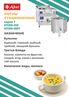 КОТЕЛ 900СЕР КПЭМ-2509 Т