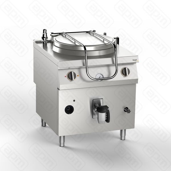 КОТЕЛ ГАЗОВЫЙ 900 СЕРИИ APACH CHEF LINE SLKG89I100