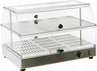 ВИТРИНА ТЕПЛОВАЯ ROLLER GRILL WD200