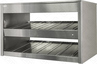ВИТРИНА ТЕПЛОВАЯ НАСТОЛЬНАЯ ROBOLABS VT2-620BK 110224
