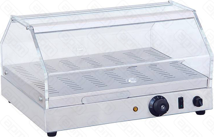 Витрина тепловая STARFOOD DH-260