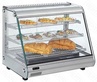 ВИТРИНА ТЕПЛОВАЯ HURAKAN HKN-WD160