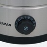 ЭЛЕКТРОКИПЯТИЛЬНИК ДЛЯ ЧАЯ И КОФЕ HURAKAN HKN-PCY12