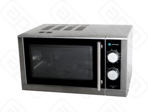 ПЕЧЬ СВЧ HURAKAN HKN-WP900GВЫСТ