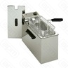 ФРИТЮРНИЦА ROLLER GRILL RF 8 S