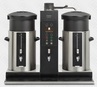 КОФЕВАРКА ANIMO CB 2x10W МОРСКАЯ 3 400V ПИЛОТНЫЙ ВОЛЬТАЖ 230V