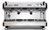 КОФЕМАШИНА AURELIA WAVE T3 2GR ЧЕРНЫЙВЫСОКАЯ ГРУППАПОДОГРЕВАТЕЛЬ ЧАШЕК 3Ф