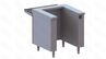 МОДУЛЬ НЕЙТРАЛЬНЫЙ APACH CHEF LINE LNT715