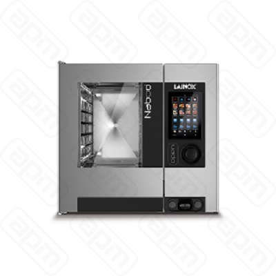 ПАРОКОНВЕКТОМАТ LAINOX NABOO NAEB071RВЫСТ