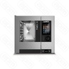 ПАРОКОНВЕКТОМАТ LAINOX NABOO NAEB071RВЫСТ