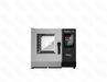 ПАРОКОНВЕКТОМАТ APACH CHEF LINE LEB061NBNSGBПРАВ