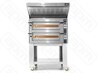 ПЕЧЬ ДЛЯ ПИЦЦЫ CUPPONE DONATELLO DN4351CD
