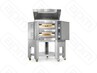 ПЕЧЬ ДЛЯ ПИЦЦЫ УГЛОВАЯ CUPPONE CARAVAGGIO CR8352TS