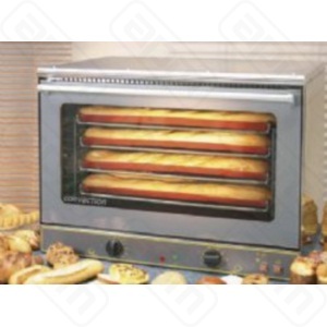 ПЕЧЬ КОНВЕКЦИОННАЯ ROLLER GRILL FC110EG