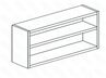 ПОЛКА НАСТЕННАЯ ЗАКРЫТАЯ APACH CHEF LINE LCW94