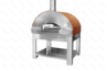 ПЕЧЬ VOLDONE PIZZA 6