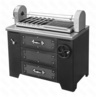 ГРИЛЬ-МАНГАЛ НА ДРЕВЕСНОМ УГЛЕ GRILL MASTER УМБ БЕЗ ТУМБ 11318