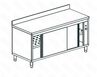СТОЛ ТЕПЛОВОЙ APACH CHEF LINE LHC615SH2U