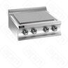 ПЛИТА СО СПЛОШНОЙ ПОВЕРХНОСТЬЮ ЭЛЕКТРИЧЕСКАЯ 700 СЕРИИ APACH CHEF LINE GLRSTE77