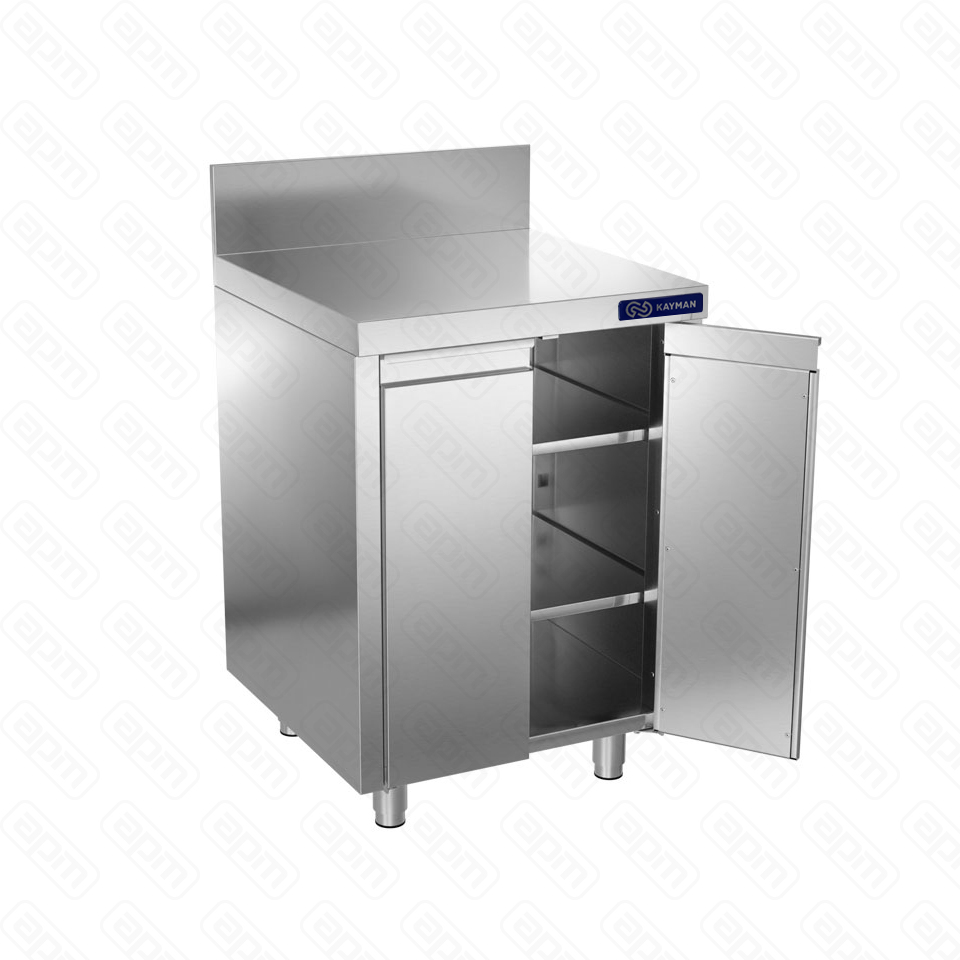 СТОЛ-ТУМБА ПРИСТЕННЫЙ KAYMAN CТП-212-20806-А