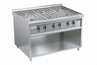 ПЛИТА ГАЗОВАЯ ВУЛКАН-HEIDEBRENNER ПРГ-IIА-6М STANDART серия 900 АРТ823109