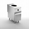 ПЛИТА ВОК ИНДУКЦИОННАЯ 900 СЕРИИ APACH CHEF LINE SLRW49CS