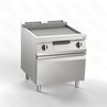 ПОВЕРХНОСТЬ ЖАРОЧНАЯ ЭЛЕКТРИЧЕСКАЯ 700 СЕРИИ APACH CHEF LINE SLFTE87LRCS