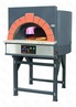 ПЕЧЬ ГАЗОВАЯ MORELLO FORNI PG100 STANDARD