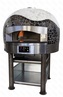 ПЕЧЬ ГАЗОВАЯ MORELLO FORNI PG110 CUPOLA MOSAICO