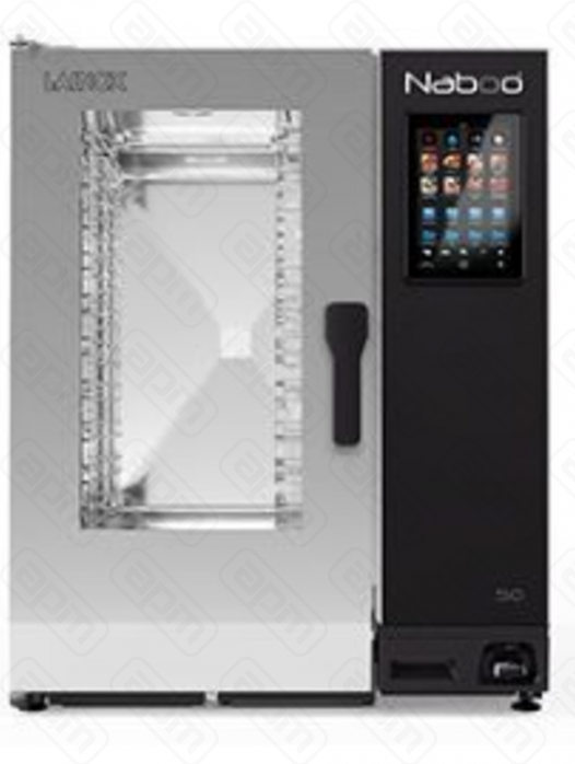 ПАРОКОНВЕКТОМАТ LAINOX NABOO 50 NAE061BOB061ESNNSGB
